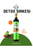 Alg Natural Detox Sirke thumbnail 2