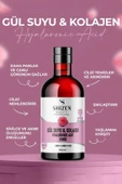 Shizen SHİZEN Gülsuyu Kolajen thumbnail 2