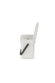 Brabantia SORT&GO LIGHT GREY ÇÖP KUTUSU 3L thumbnail 4