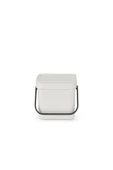 Brabantia SORT&GO LIGHT GREY ÇÖP KUTUSU 3L thumbnail 1
