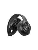 Torima P68 Bluetooth Kablosuz Stereo Kulaklık Siyah thumbnail 2