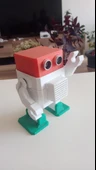Kollu Otto Robot Kiti thumbnail 1