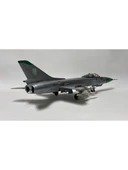 Pm Model Su-15 Um "flagon G" Plastik Maket thumbnail 3