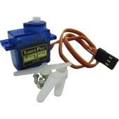 Mini Servo Motor Tower Pro SG90 RC Arduino Servo Motor Micro thumbnail 1