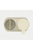 Brabantia Renew Soft Beige Sabunluk thumbnail 3