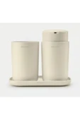 Brabantia Renew Soft Beige Sabunluk thumbnail 1