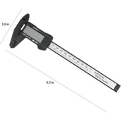 Dijital Kumpas Mini 150 mm thumbnail 2