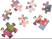 Ravensburger Cry Babies 4 in1 Puzzle thumbnail 3