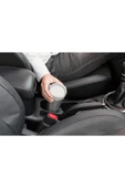 Brabantia MAKE & TAKE LIGHT GREY PASLANMAZ ÇELİK TERMOS BARDAK 200ML thumbnail 4