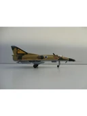 Pm Model  IAI Dagger Plastik Maket thumbnail 2