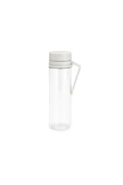 Brabantia Make Take Lıght Grey Süzgeçli Plastik Su Şişesi 500 ml thumbnail 1