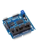 Arduino Uno Sensör Shield V5.0 thumbnail 1