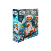 Clementoni Robotik Laboratuvarı Mio Robot thumbnail 2