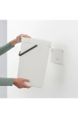 Brabantia SORT&GO LIGHT GREY ÇÖP KOVASI 16L thumbnail 6