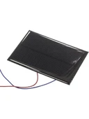 Güneş Paneli Solar Panel 100 x 70 mm thumbnail 1