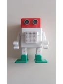 Kollu Otto Robot Kiti  Bluetooth Kontrollü Akıllı Robot thumbnail 2