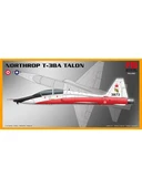 Pm Model Northrop T-38A Plastik Maket thumbnail 1