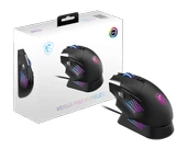 MSI VERSA PRO WIRELESS + MOUSE DOCK PRO MOUSE thumbnail 5