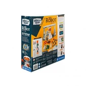 Clementoni Robotik Laboratuvarı Mio Robot thumbnail 1