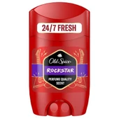Old Spice Rockstar Erkek Deodorant Stick 50 Ml thumbnail 1