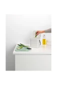 Brabantia SORT&GO LIGHT GREY ÇÖP KUTUSU 3L thumbnail 2