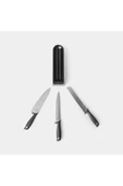Brabantia 3 LÜ BIÇAK SETİ 123023 thumbnail 3