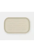 Brabantia Renew Soft Beıge Sabunluk thumbnail 2