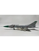 Pm Model Su-15 Um "flagon G" Plastik Maket thumbnail 2