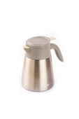 Tantitoni 012-01-GOLD PASLANMAZ ÇELİK ÇAY TERMOSU 800ML thumbnail 1