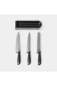 Brabantia 3 LÜ BIÇAK SETİ 123023 thumbnail 1