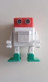 Kollu Otto Robot Kiti thumbnail 2