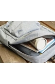 Brabantia MAKE & TAKE LIGHT GREY PASLANMAZ ÇELİK TERMOS BARDAK 200ML thumbnail 6