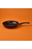 Hisar Milas Granit Tava 26 Cm Siyah thumbnail 1