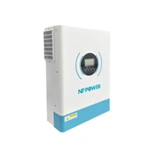 NP Power 6.2KW Akıllı İnverter 48V MPPT thumbnail 2