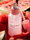 NACIFIC Pink AHA BHA Serum 50ml thumbnail 3