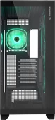 Rampage Hydra V1 Black Type-C Argb Fan + Hub E-ATX Exclusive Gaming Kasa thumbnail 3