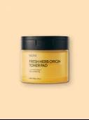 NACIFIC Fresh Herb Origin Toner Pad 60 Adet thumbnail 1