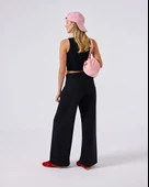 Ellesse 6SF5007-BK Kadın Atlet - Siyah thumbnail 3