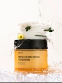 NACIFIC Fresh Herb Origin Toner Pad 60 Adet thumbnail 2