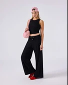Ellesse 6SF5007-BK Kadın Atlet - Siyah thumbnail 5