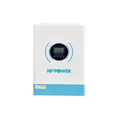 NP Power 8500W Akıllı İnverter 140A MPPT 500VDC Panel thumbnail 1