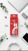 3,1 A USB TO MICRO USB KABLO thumbnail 2