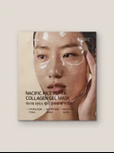 NACIFIC Rice Pepta Collagen Mask thumbnail 1