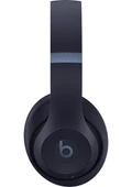 Beats Studio Pro ANC Lacivert Kulak Üstü Bluetooth Kulaklık thumbnail 2