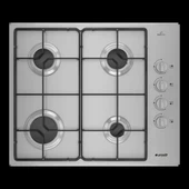 ARÇELİK OMD D 611 EIDGazlı Metal Tablalı Ocak thumbnail 1