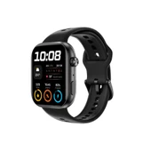 Honor Choice Watch 2i Akıllı Saat Siyah thumbnail 1