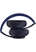 Beats Studio Pro ANC Lacivert Kulak Üstü Bluetooth Kulaklık thumbnail 4