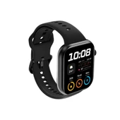 Honor Choice Watch 2i Akıllı Saat Siyah thumbnail 2