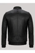 Erkek Deri Mont-EM02024 thumbnail 2