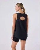 Ellesse 6SF5008-BK Kadın Atlet - Siyah thumbnail 1